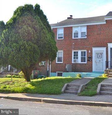 3711 W FRANKLIN ST, Baltimore, MD 21229