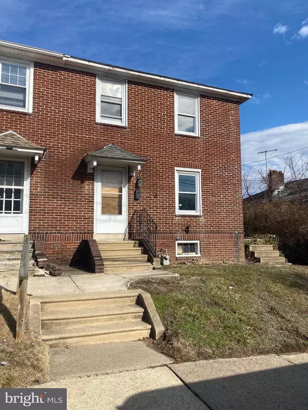 1507 WASHINGTON AVE, Chester, PA 19013