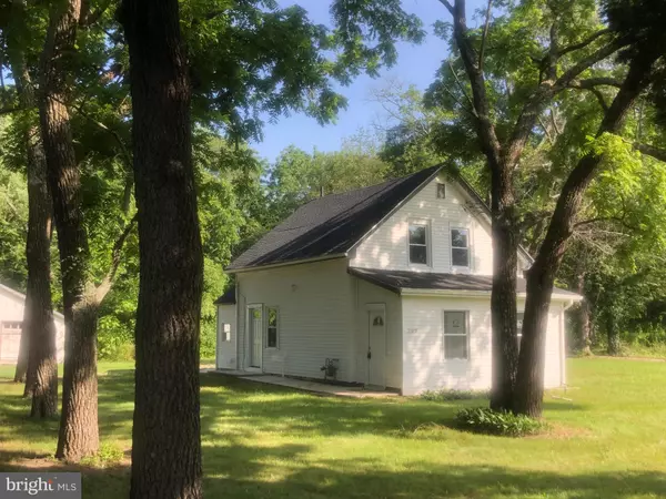 Vineland, NJ 08361,2319 S LINCOLN AVE