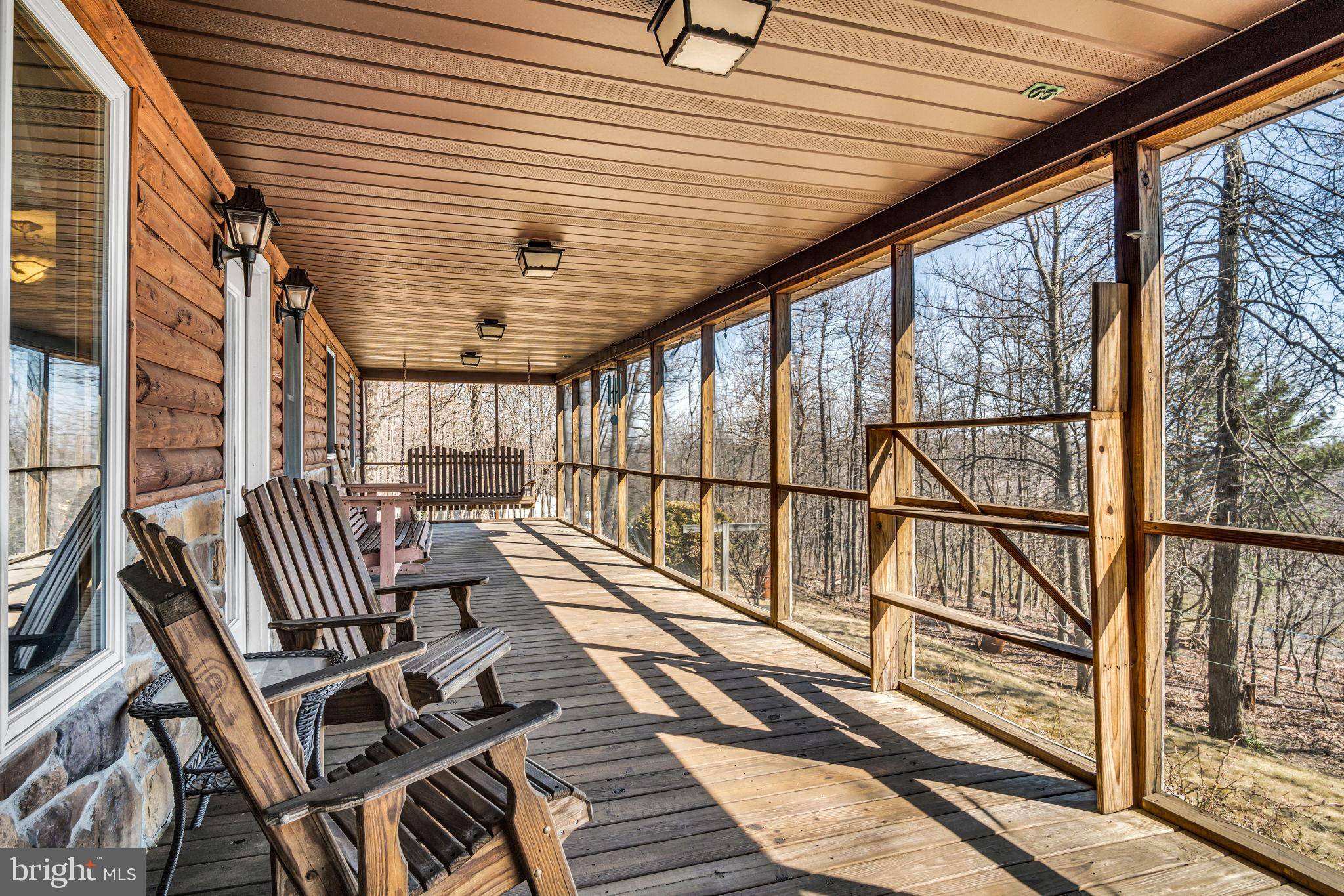Fort Loudon, PA 17224,15700 DOGWOOD DRIVE