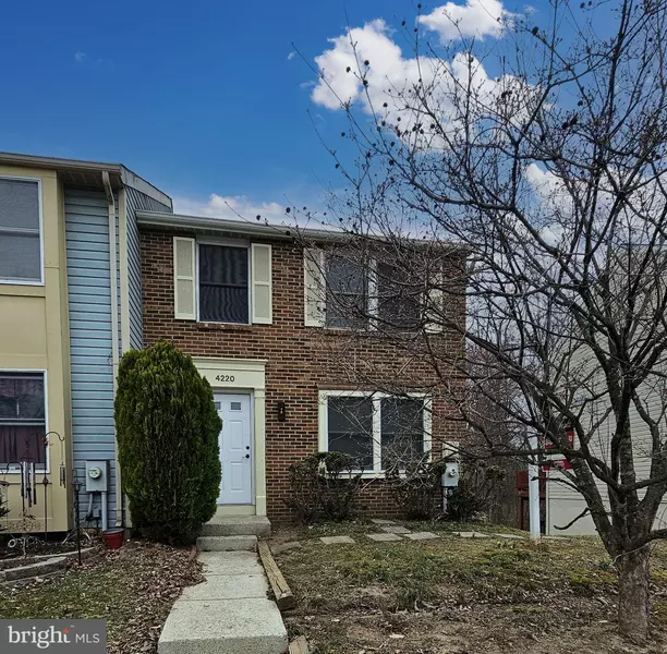 4220 DUNWOOD TER, Burtonsville, MD 20866