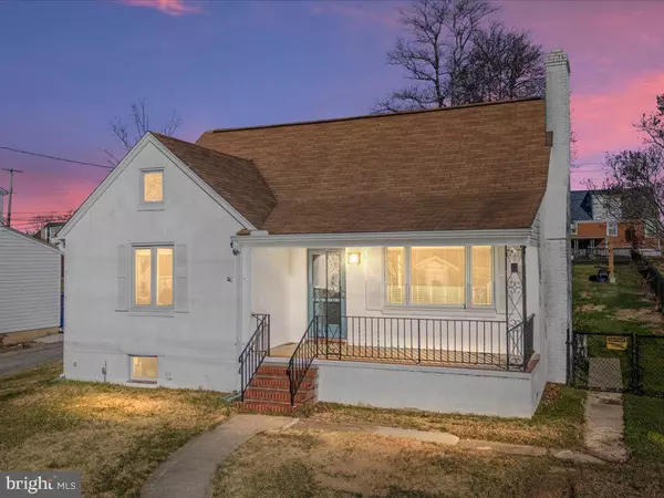 Rosedale, MD 21237,6522 CORKLEY RD