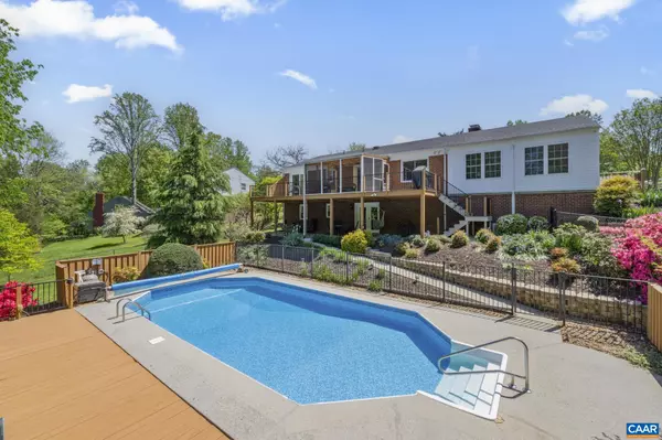 Charlottesville, VA 22901,3511 MARLBORO CT