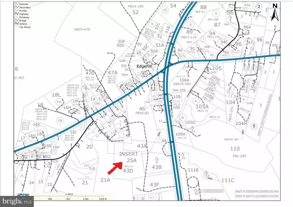 JAMES MADISON PKWY, King George, VA 22485