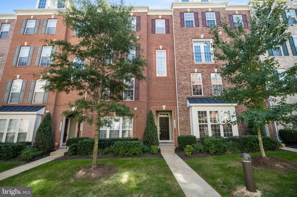 2250 MARGRAF CIR #410, Woodbridge, VA 22191