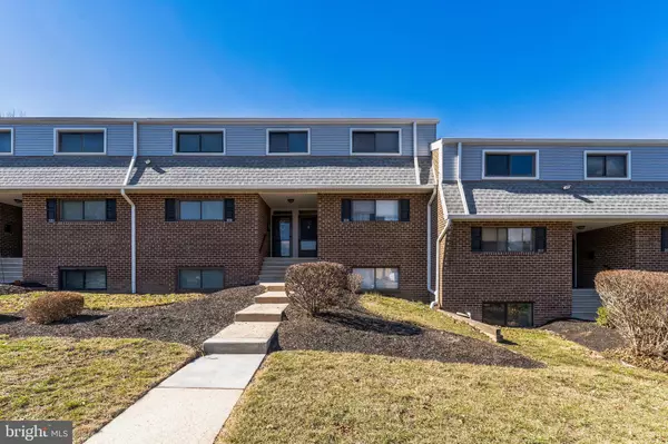 Norristown, PA 19403,318 STONY WAY #318