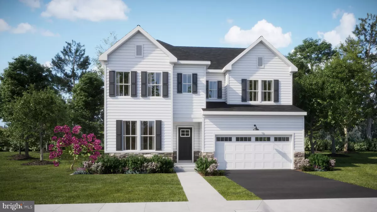 Perkiomenville, PA 18074,179 STEINER WAY