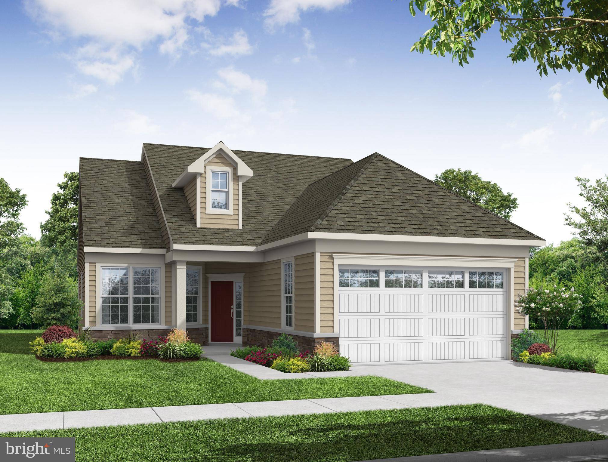 124 HARBELLE WAY, Mullica Hill, NJ 08062