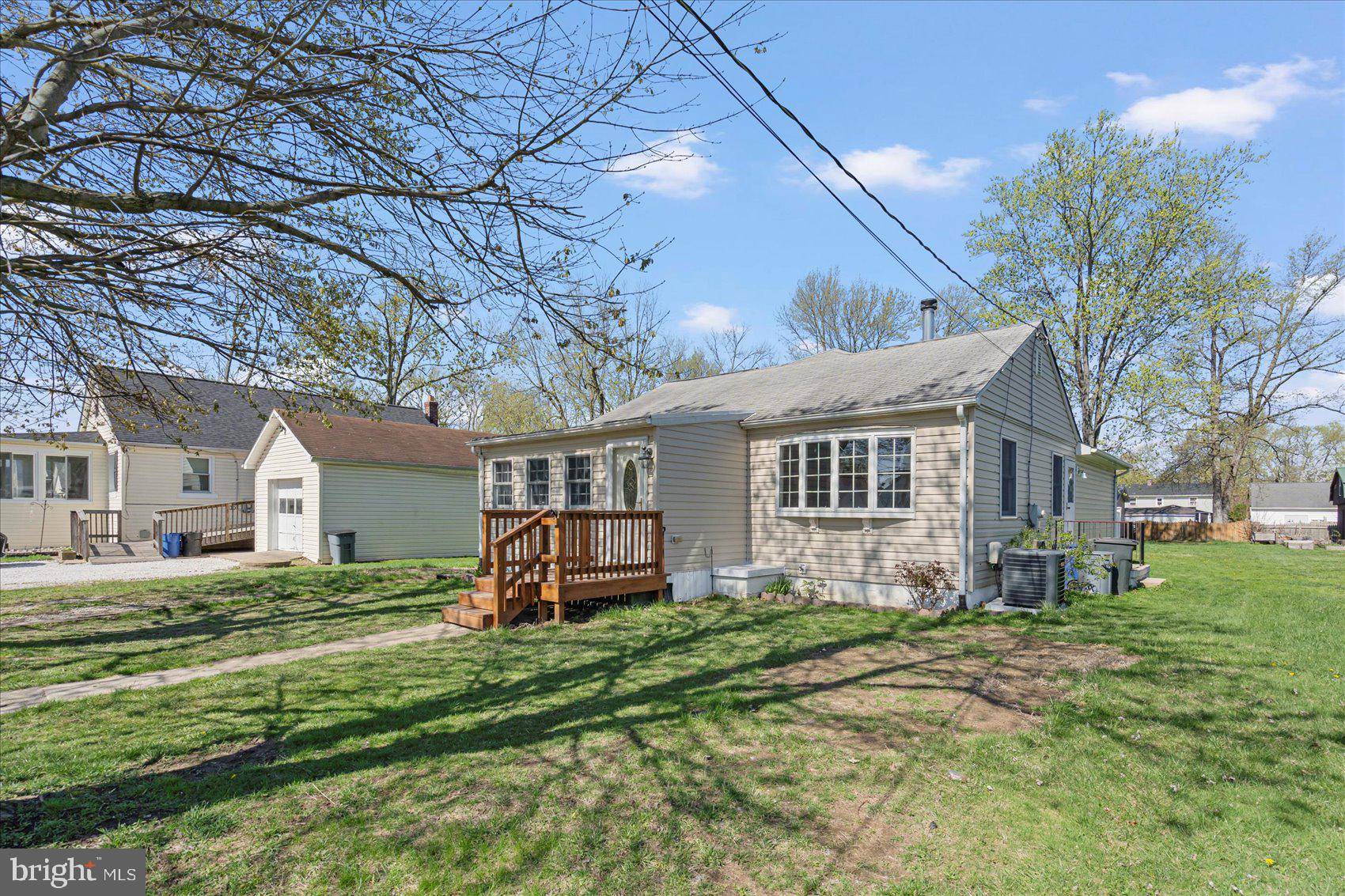 Baltimore, MD 21220,13116 CHOPTANK RD