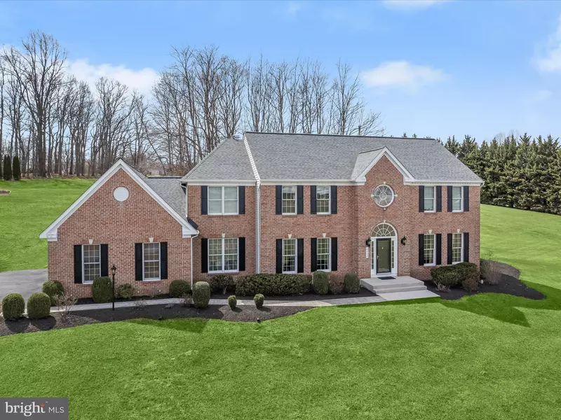 6092 TOURSOME DR, Mount Airy, MD 21771