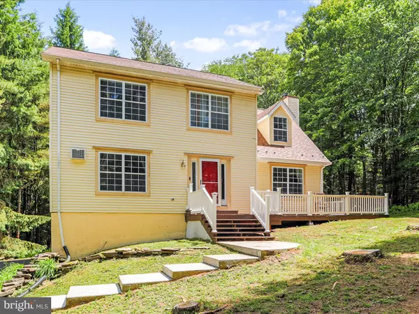 Lonaconing, MD 21539,404 PINE GROVE RD