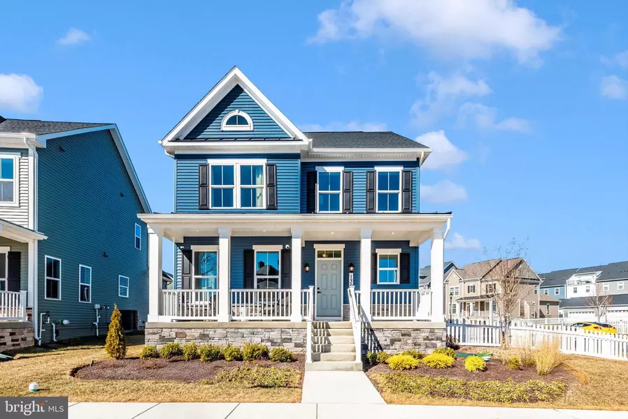 1301 POTOMAC VIEW PKWY, Brunswick, MD 21716