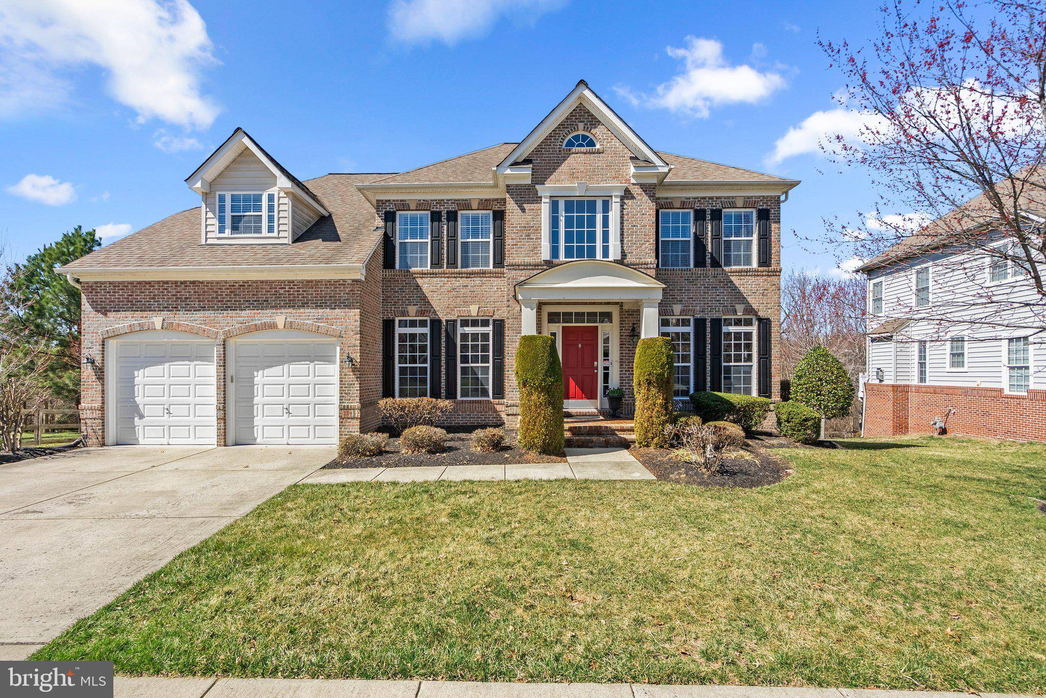 15422 SYMONDSBURY WAY, Upper Marlboro, MD 20774