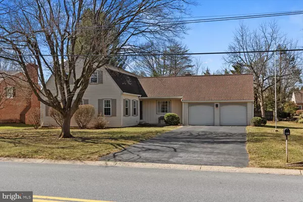 Landisville, PA 17538,1504 NISSLEY RD