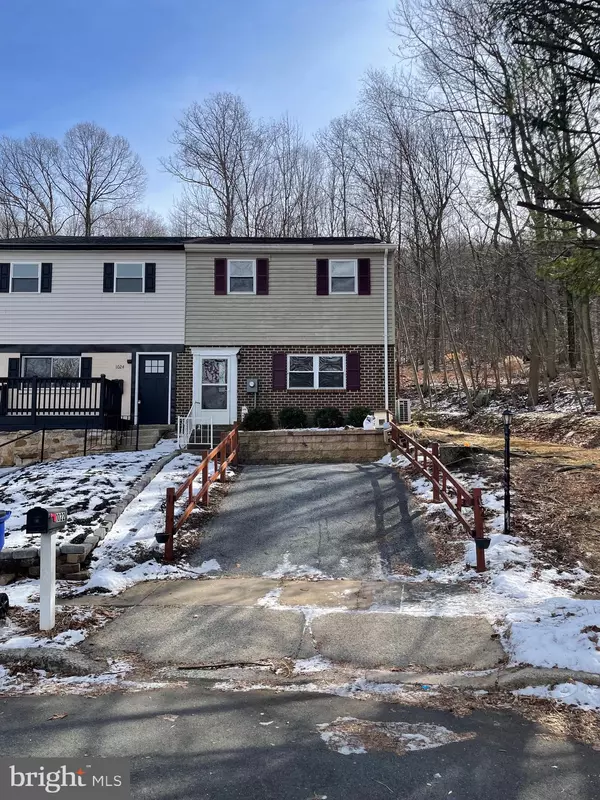 1022 FOX RUN, Reading, PA 19606