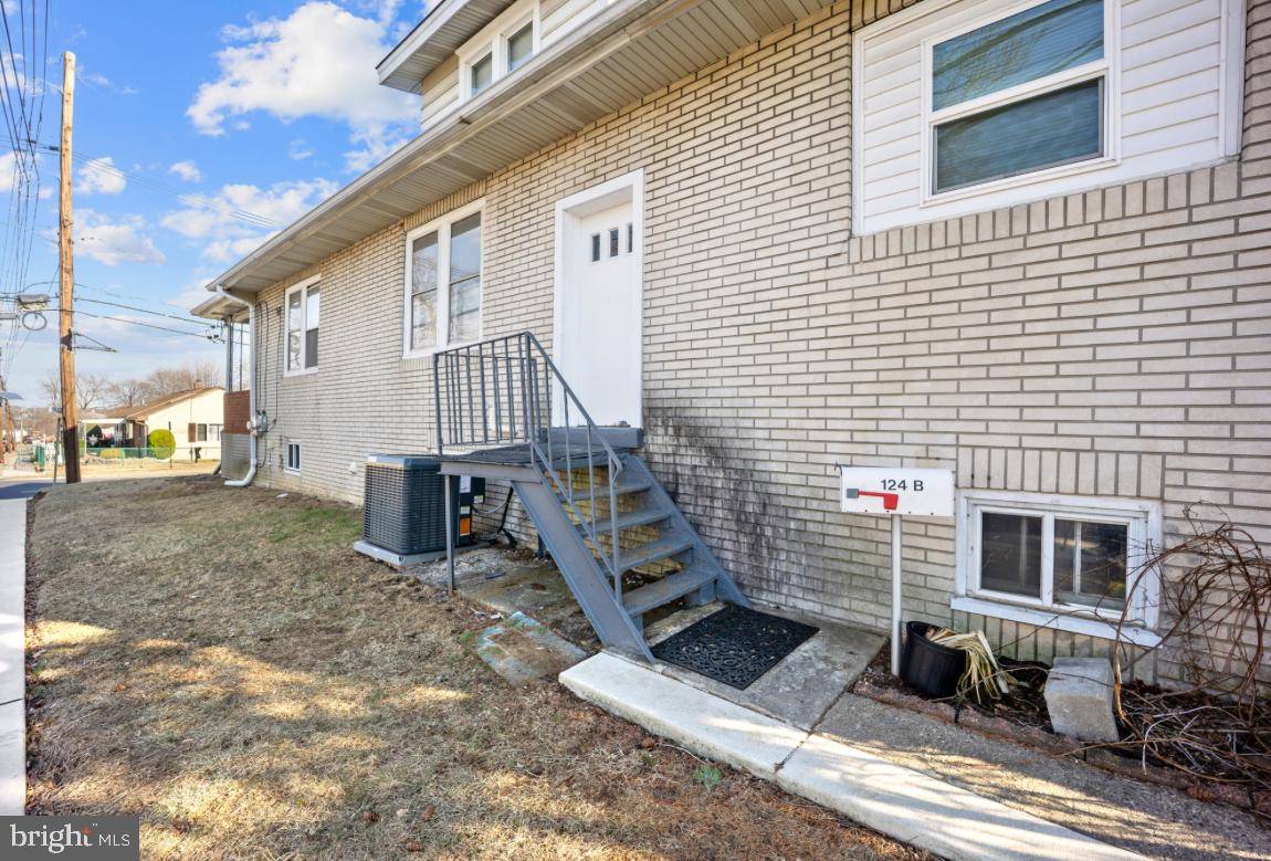 124-APT B STILES AVE, Maple Shade, NJ 08052