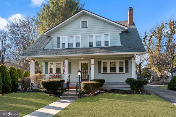 18 SENECA AVE, Pitman, NJ 08071