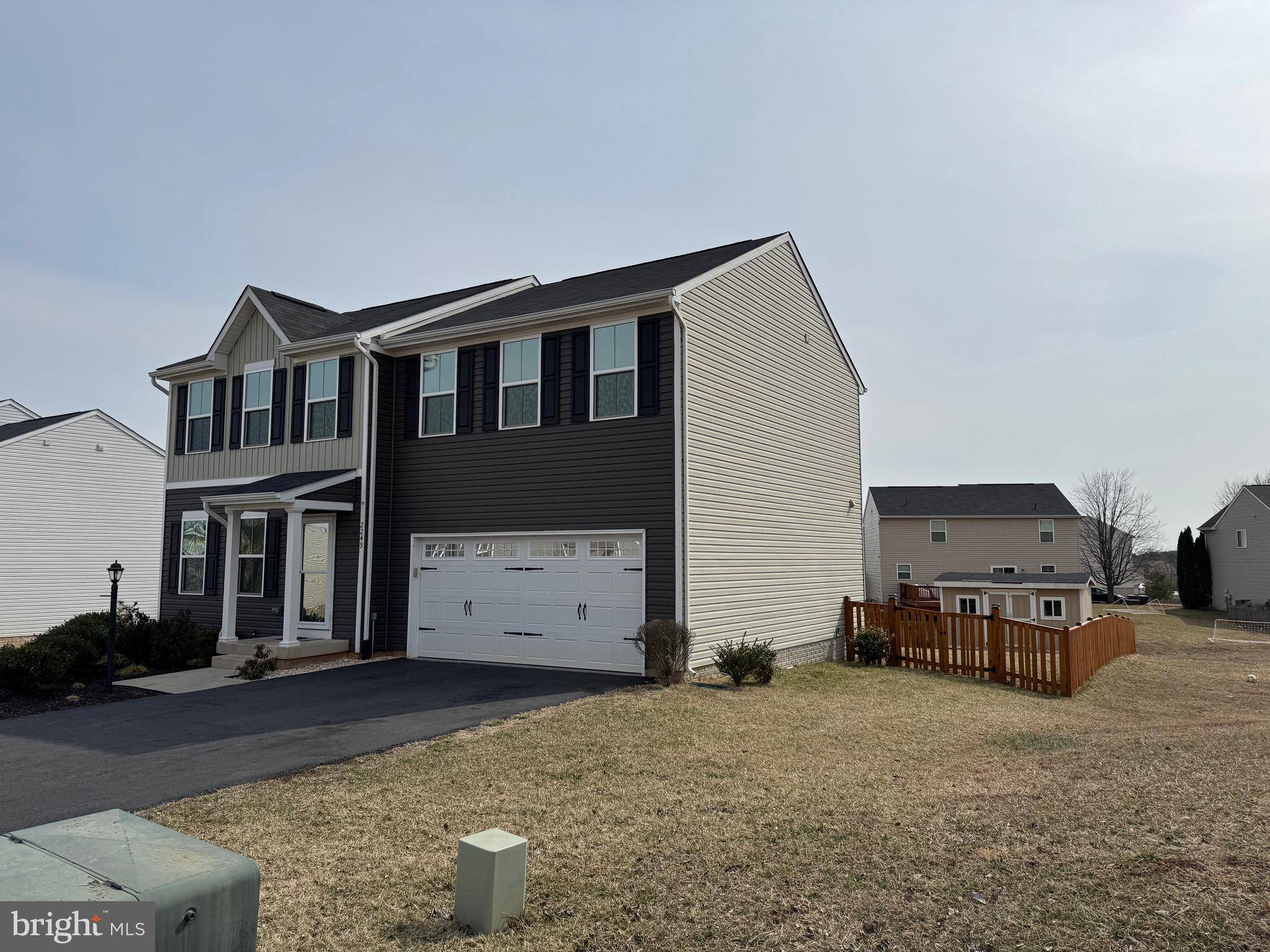 Culpeper, VA 22701,2249 WALNUT BRANCH DRIVE