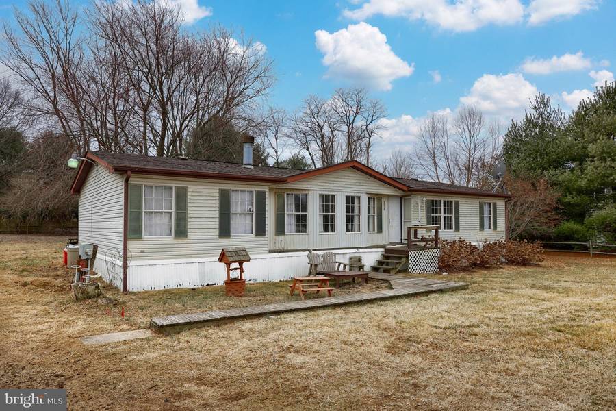 2010 HORSESHOE PIKE, Honey Brook, PA 19344