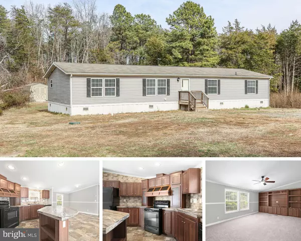 14247 STONEWALL JACKSON RD, Woodford, VA 22580