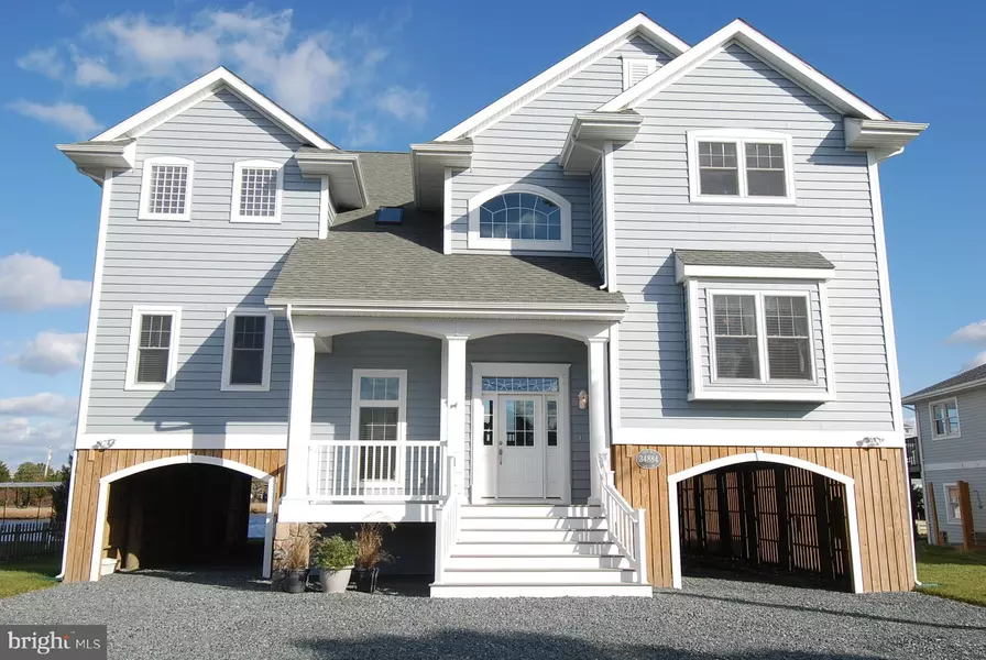 34884 ALDA LN, Bethany Beach, DE 19930