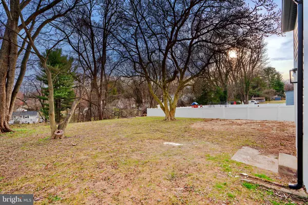 Owings Mills, MD 21117,31 WENGATE RD