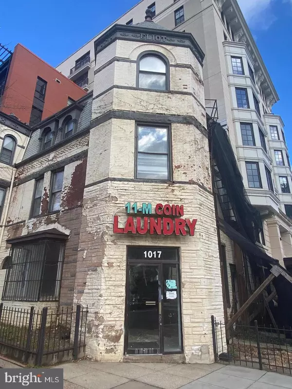 1017 M ST NW, Washington, DC 20001