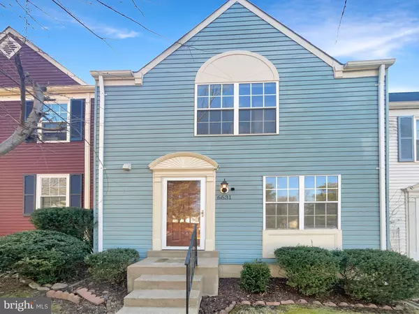 6631 ROCKLEIGH WAY, Alexandria, VA 22315