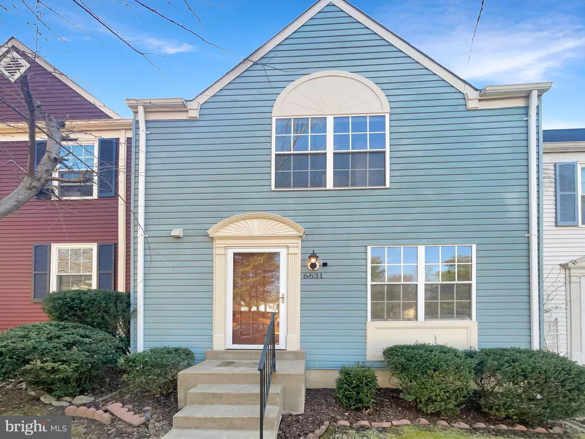 Alexandria, VA 22315,6631 ROCKLEIGH WAY