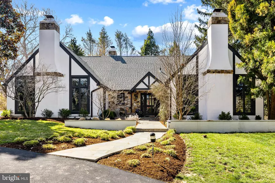 140 OLD GULPH RD, Wynnewood, PA 19096