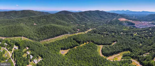 Blue Ridge, VA 24064,TBD W GLADE TRAIL #LOT 82