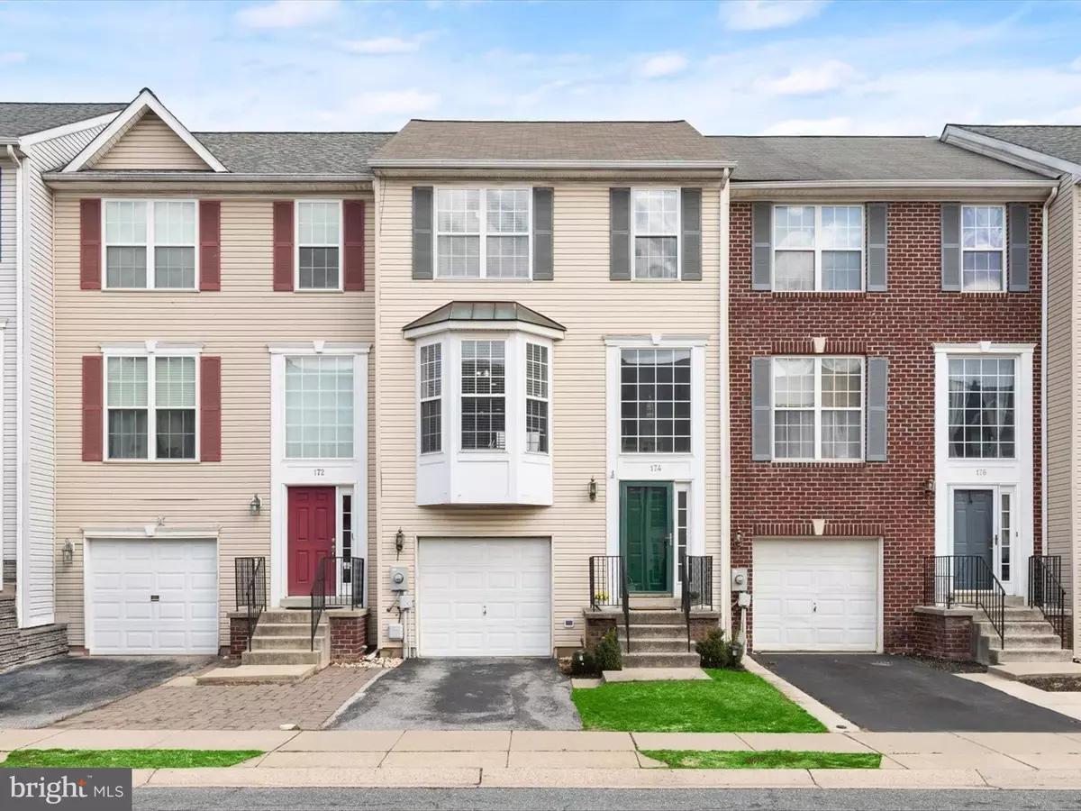 Frederick, MD 21702,174 HARPERS WAY