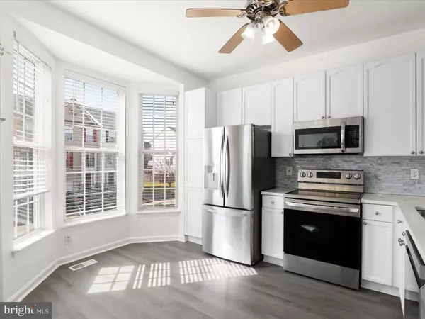 Frederick, MD 21702,174 HARPERS WAY