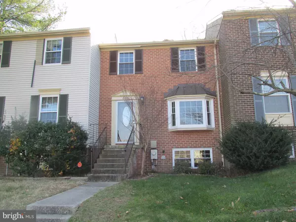 8641 COBSCOOK HARBOUR, Pasadena, MD 21122