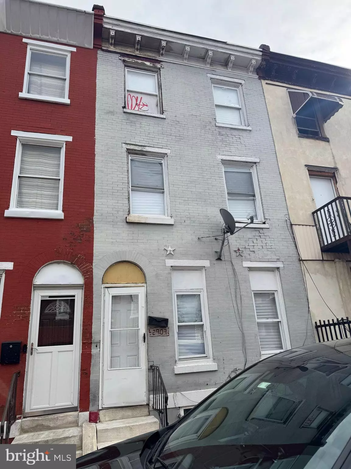 Philadelphia, PA 19133,2903 N FAIRHILL ST