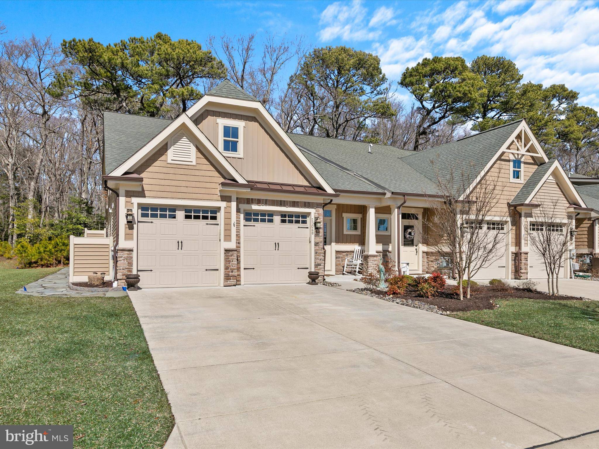 Ocean View, DE 19970,21048 CORMORANT WAY