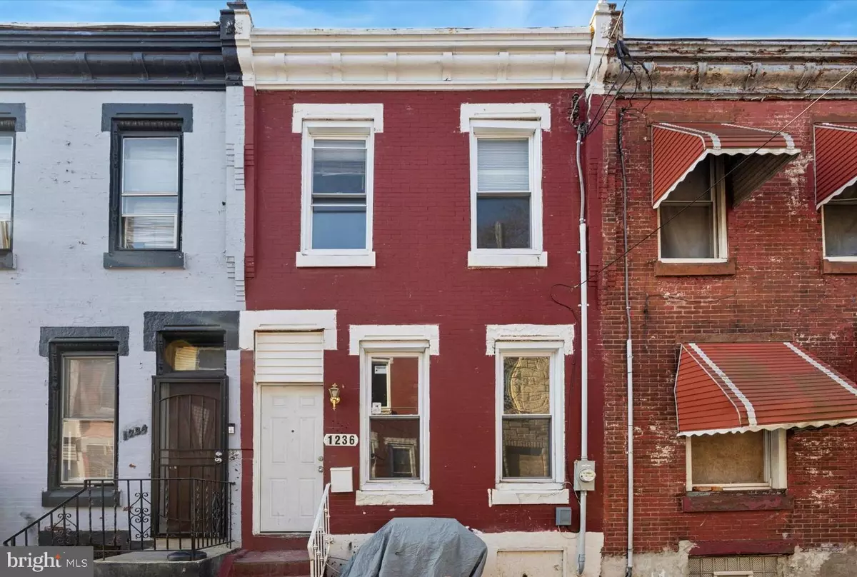 Philadelphia, PA 19133,1236 W SERGEANT ST