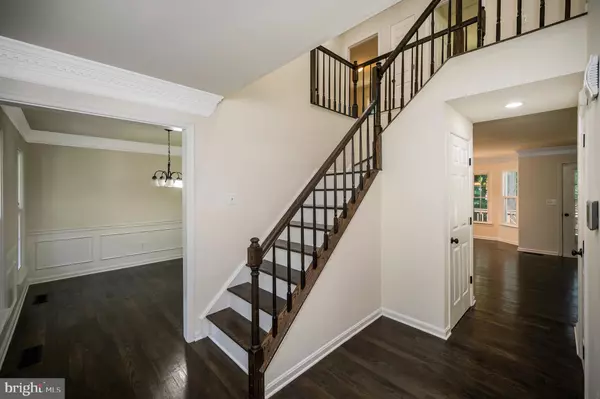 Fredericksburg, VA 22408,10502 WATFORD LN