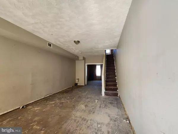 Baltimore, MD 21223,2312 W BALTIMORE ST