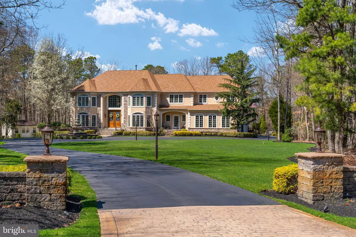 Medford, NJ 08055,11 OVERLOOK CT