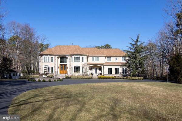 11 OVERLOOK CT, Medford, NJ 08055