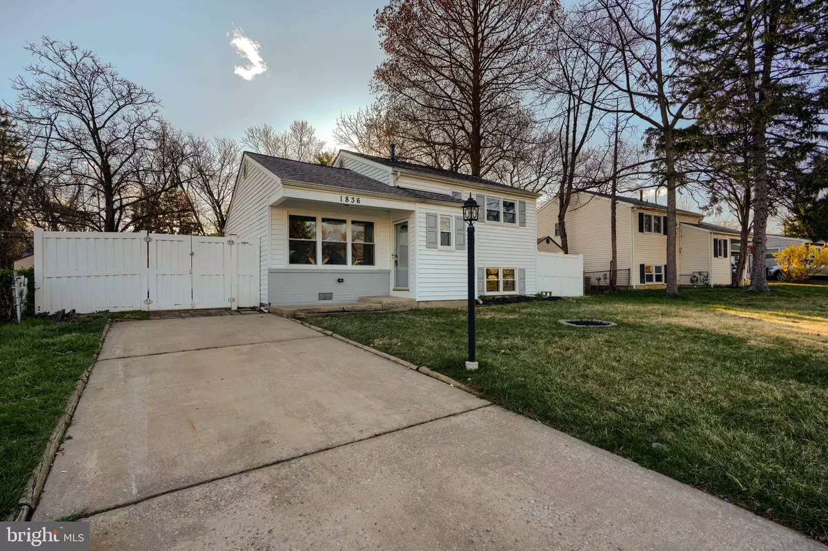Baltimore, MD 21207,1836 COLMAR RD