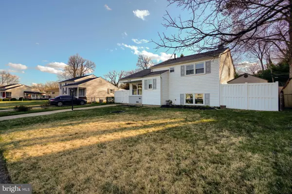 Baltimore, MD 21207,1836 COLMAR RD