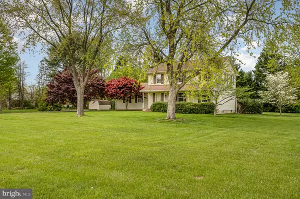 Middletown, DE 19709,601 PLEASANT LN
