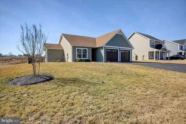Shippensburg, PA 17257,1007 SOUTHWOOD DR