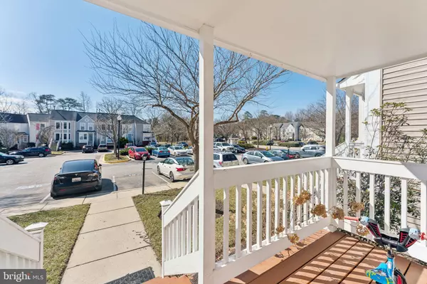 Laurel, MD 20724,3408 LITTLELEAF PL