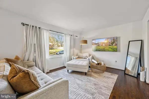 Fort Washington, MD 20744,6900 STIRLING ST