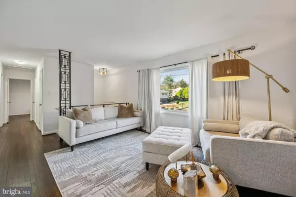 Fort Washington, MD 20744,6900 STIRLING ST