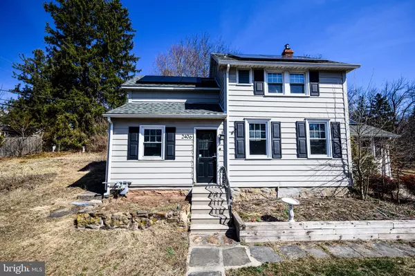 2406 SWEDE RD, Norristown, PA 19401