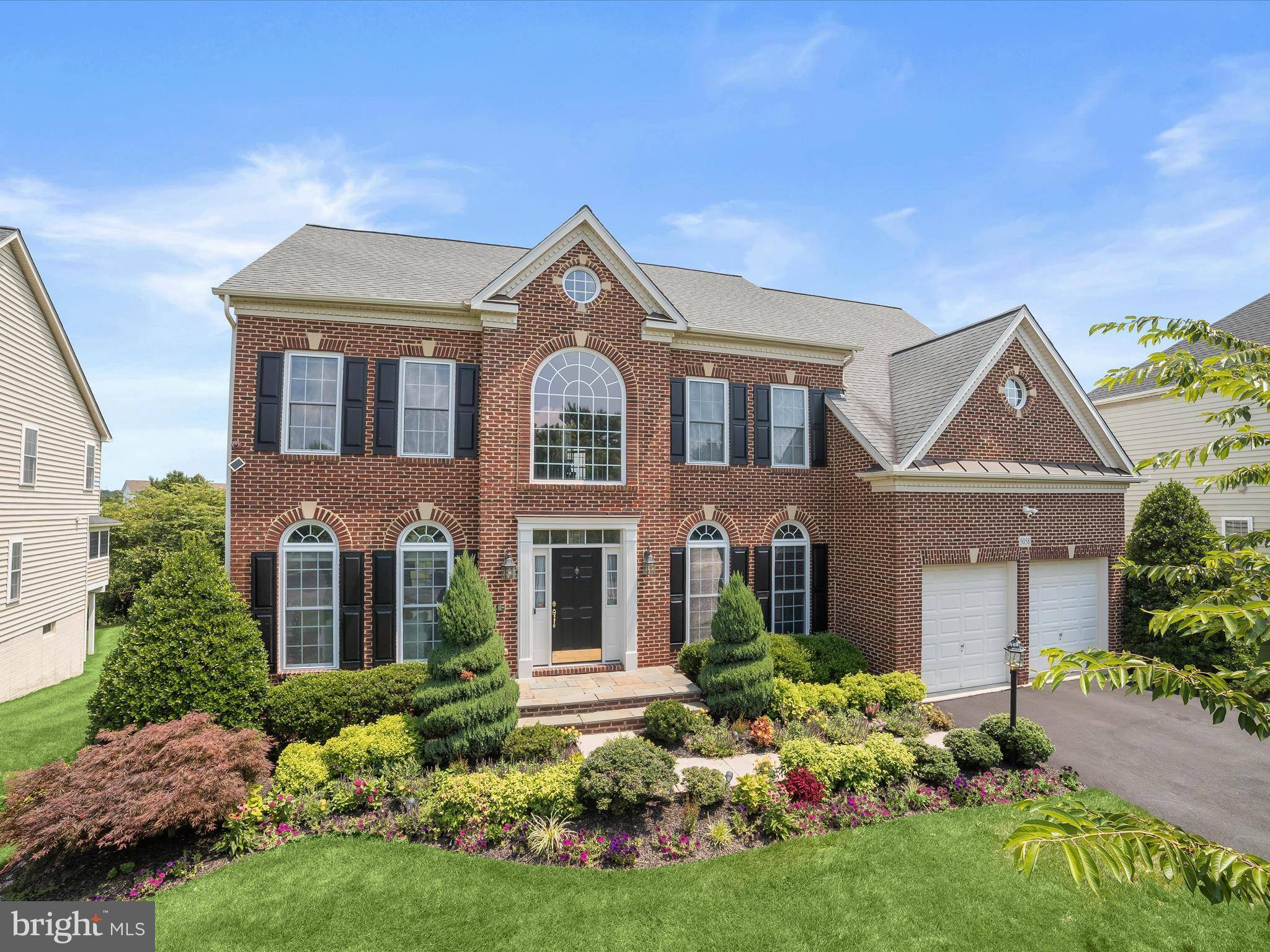 Ellicott City, MD 21043,5058 EXECUTIVE PARK DR